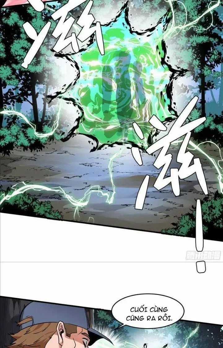 Đồng Hành Cùng Tử Vong: Bắt Đầu Với Ngư Nhân Địa Hạ Thành Chapter 30 trang 5