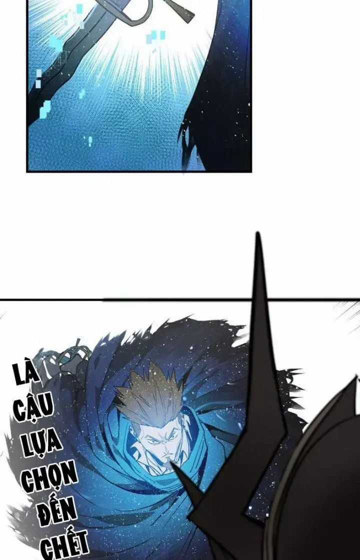 Đồng Hành Cùng Tử Vong: Bắt Đầu Với Ngư Nhân Địa Hạ Thành Chapter 31 trang 10