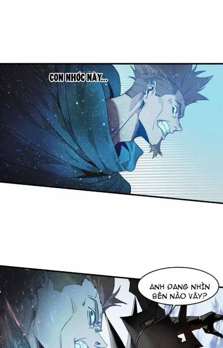 Đồng Hành Cùng Tử Vong: Bắt Đầu Với Ngư Nhân Địa Hạ Thành Chapter 31 trang 12