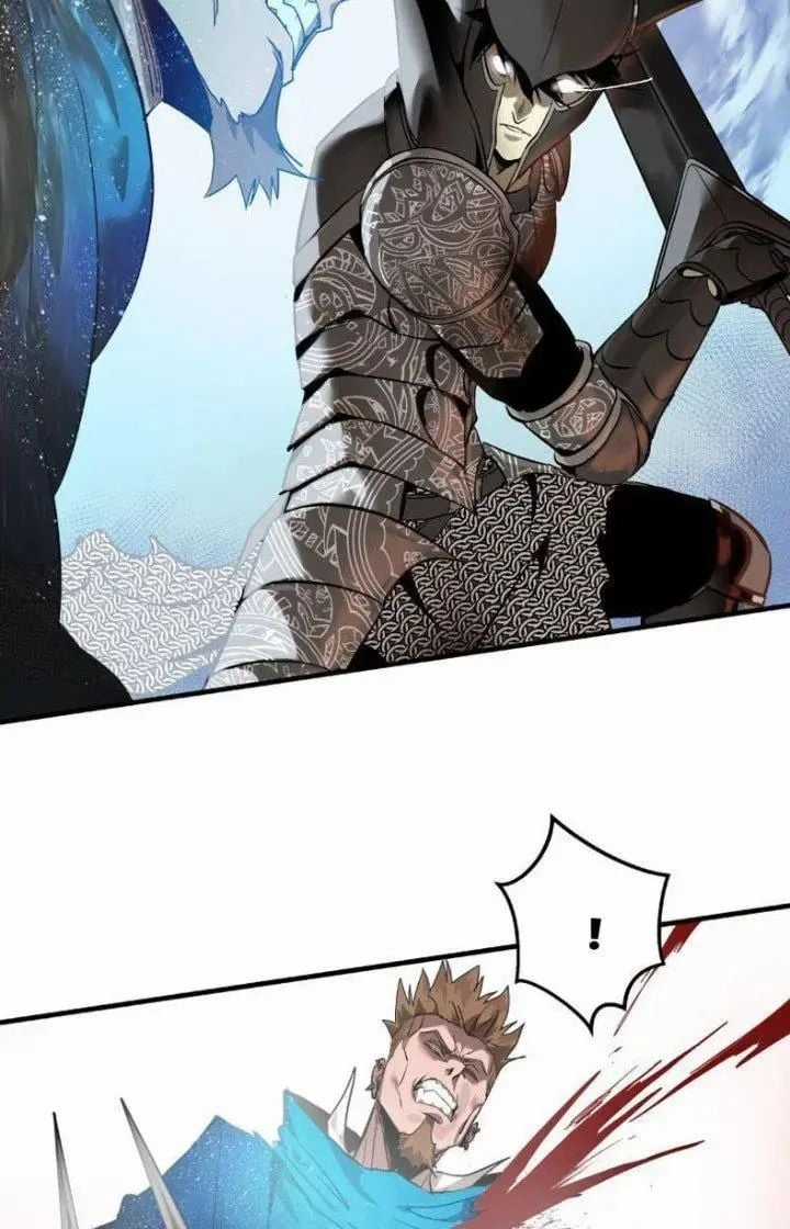 Đồng Hành Cùng Tử Vong: Bắt Đầu Với Ngư Nhân Địa Hạ Thành Chapter 31 trang 13