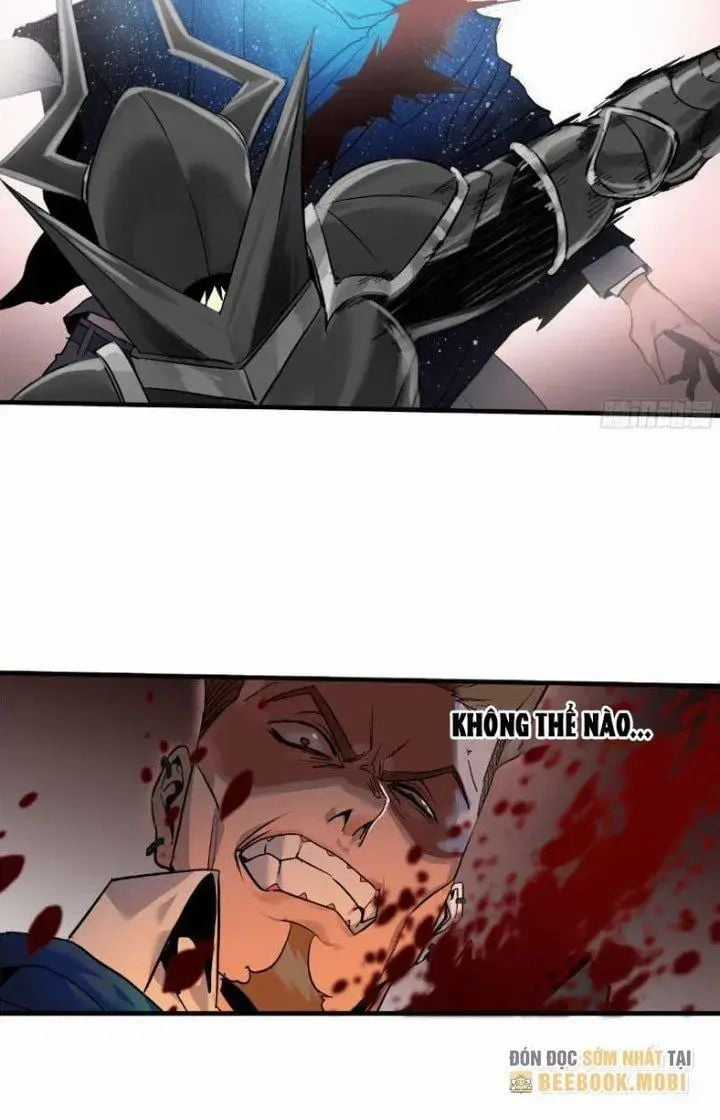 Đồng Hành Cùng Tử Vong: Bắt Đầu Với Ngư Nhân Địa Hạ Thành Chapter 31 trang 14