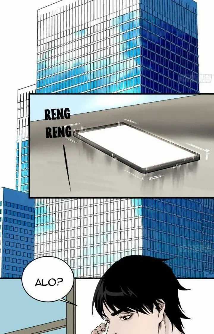 Đồng Hành Cùng Tử Vong: Bắt Đầu Với Ngư Nhân Địa Hạ Thành Chapter 31 trang 24