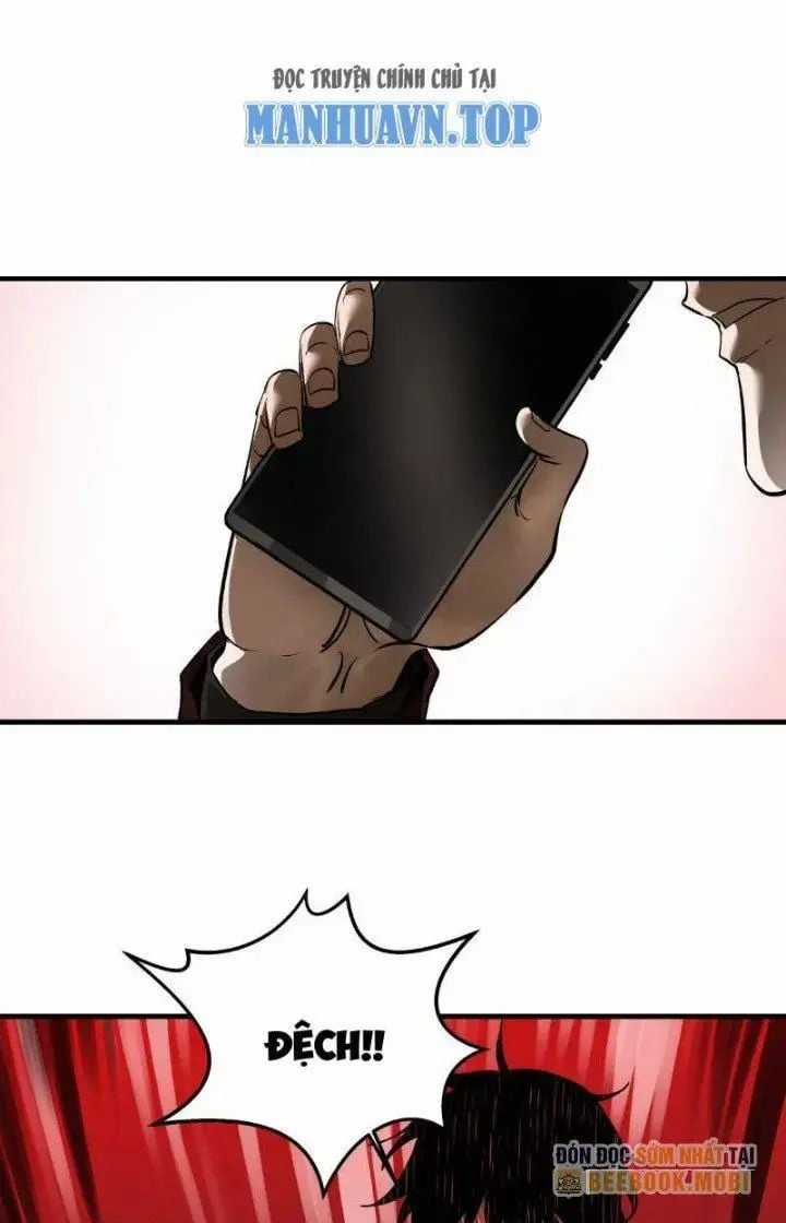 Đồng Hành Cùng Tử Vong: Bắt Đầu Với Ngư Nhân Địa Hạ Thành Chapter 31 trang 29