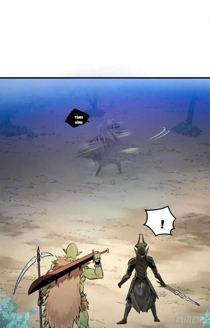 Đồng Hành Cùng Tử Vong: Bắt Đầu Với Ngư Nhân Địa Hạ Thành Chapter 31 trang 5