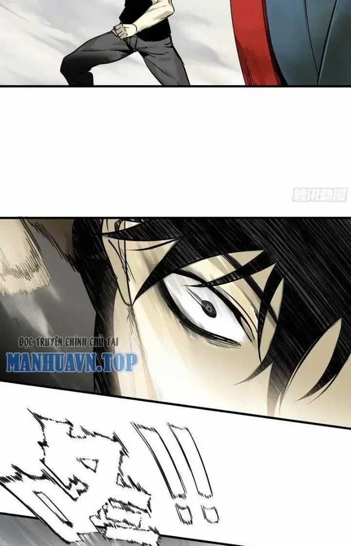 Đồng Hành Cùng Tử Vong: Bắt Đầu Với Ngư Nhân Địa Hạ Thành Chapter 32 trang 2