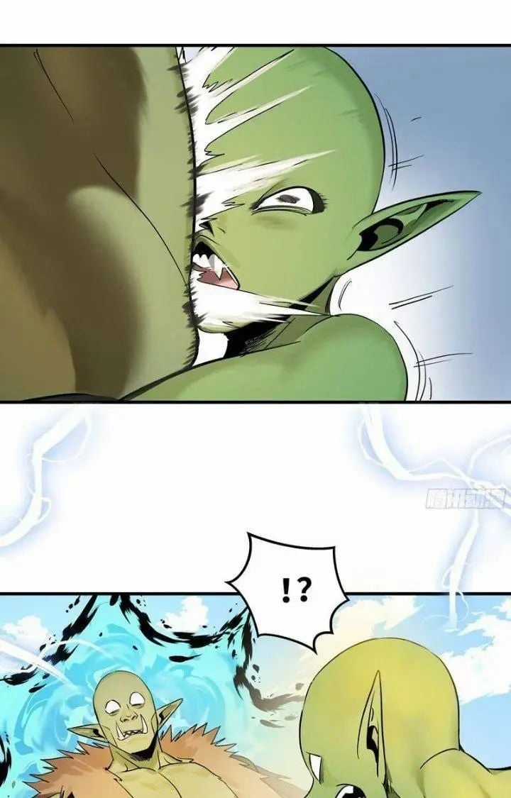 Đồng Hành Cùng Tử Vong: Bắt Đầu Với Ngư Nhân Địa Hạ Thành Chapter 32 trang 21