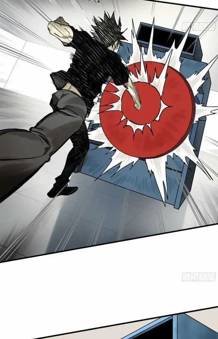 Đồng Hành Cùng Tử Vong: Bắt Đầu Với Ngư Nhân Địa Hạ Thành Chapter 32 trang 3