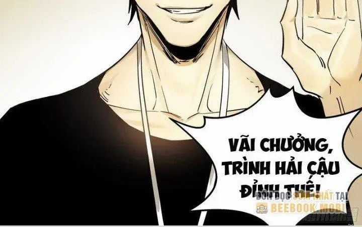 Đồng Hành Cùng Tử Vong: Bắt Đầu Với Ngư Nhân Địa Hạ Thành Chapter 32 trang 35