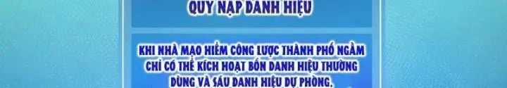 Đồng Hành Cùng Tử Vong: Bắt Đầu Với Ngư Nhân Địa Hạ Thành Chapter 33 trang 13