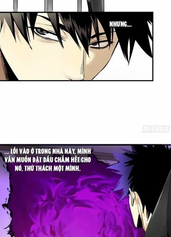 Đồng Hành Cùng Tử Vong: Bắt Đầu Với Ngư Nhân Địa Hạ Thành Chapter 33 trang 2