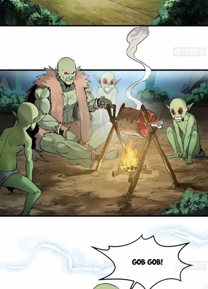 Đồng Hành Cùng Tử Vong: Bắt Đầu Với Ngư Nhân Địa Hạ Thành Chapter 33 trang 24