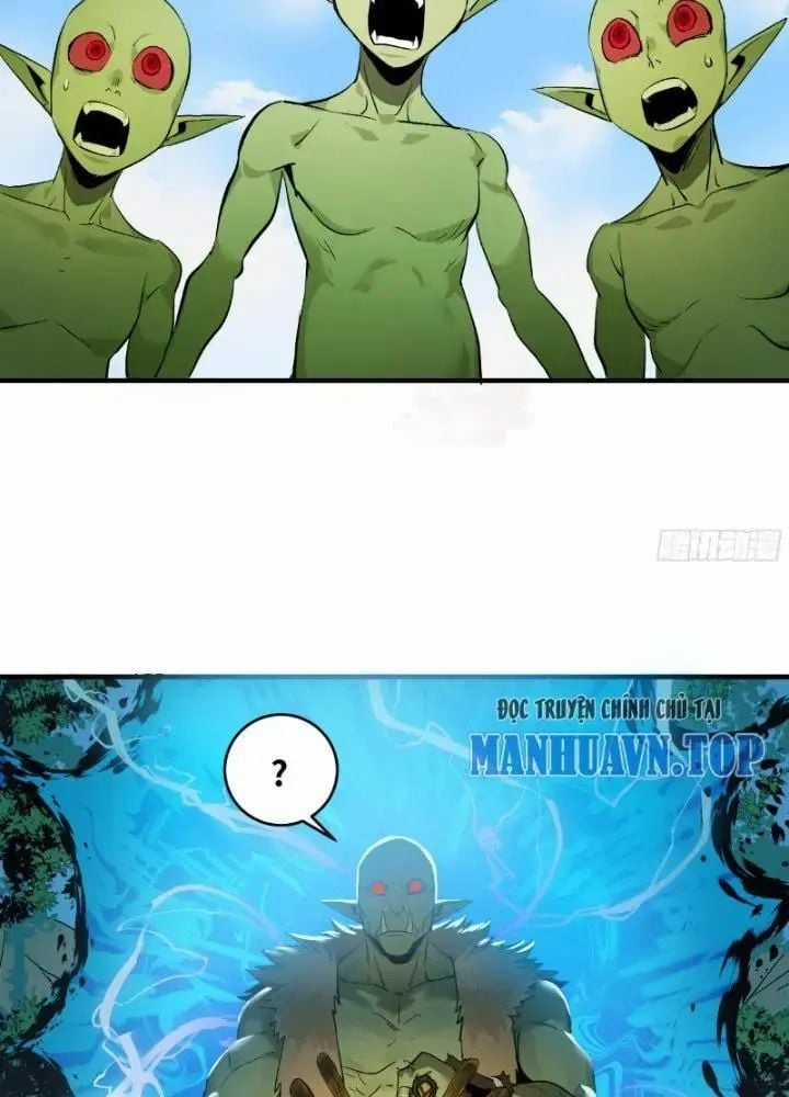 Đồng Hành Cùng Tử Vong: Bắt Đầu Với Ngư Nhân Địa Hạ Thành Chapter 33 trang 26