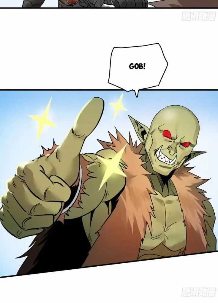 Đồng Hành Cùng Tử Vong: Bắt Đầu Với Ngư Nhân Địa Hạ Thành Chapter 33 trang 36