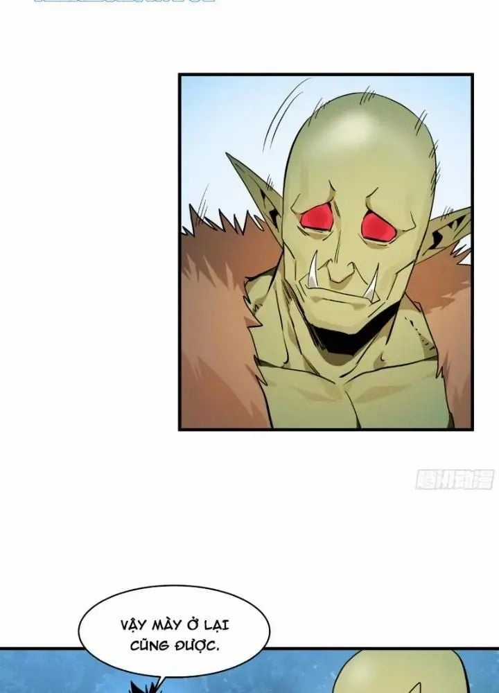 Đồng Hành Cùng Tử Vong: Bắt Đầu Với Ngư Nhân Địa Hạ Thành Chapter 33 trang 42