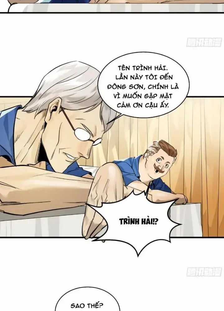 Đồng Hành Cùng Tử Vong: Bắt Đầu Với Ngư Nhân Địa Hạ Thành Chapter 33 trang 58