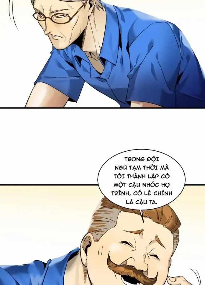 Đồng Hành Cùng Tử Vong: Bắt Đầu Với Ngư Nhân Địa Hạ Thành Chapter 33 trang 60