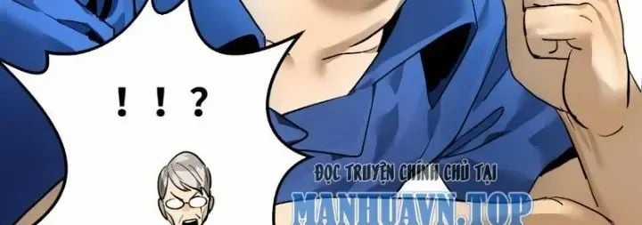 Đồng Hành Cùng Tử Vong: Bắt Đầu Với Ngư Nhân Địa Hạ Thành Chapter 33 trang 62