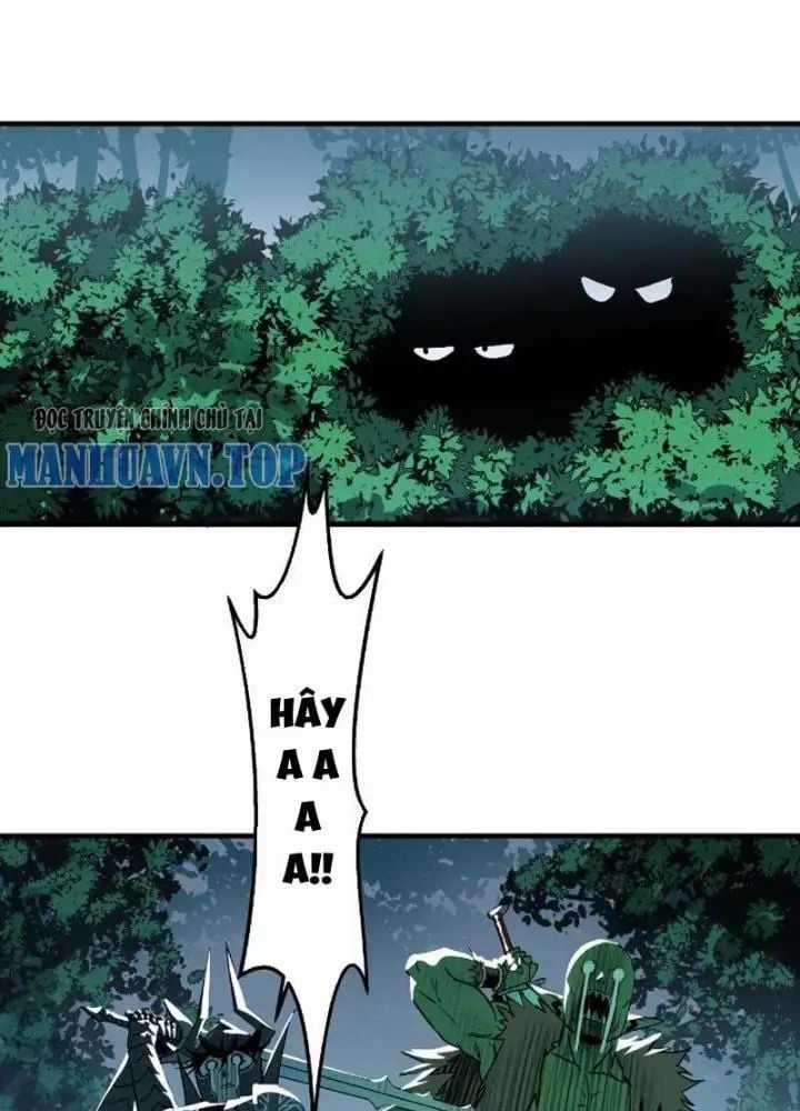 Đồng Hành Cùng Tử Vong: Bắt Đầu Với Ngư Nhân Địa Hạ Thành Chapter 34 trang 4