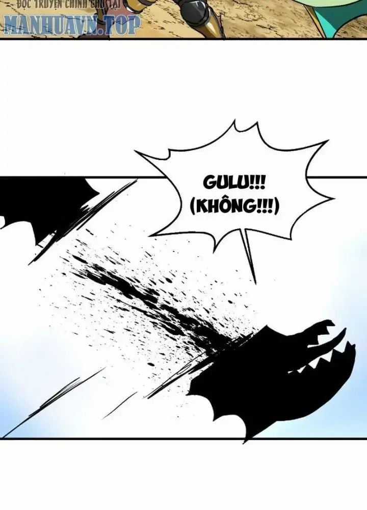 Đồng Hành Cùng Tử Vong: Bắt Đầu Với Ngư Nhân Địa Hạ Thành Chapter 34 trang 42