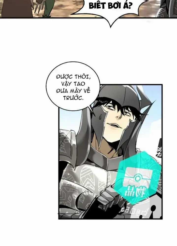 Đồng Hành Cùng Tử Vong: Bắt Đầu Với Ngư Nhân Địa Hạ Thành Chapter 34 trang 52