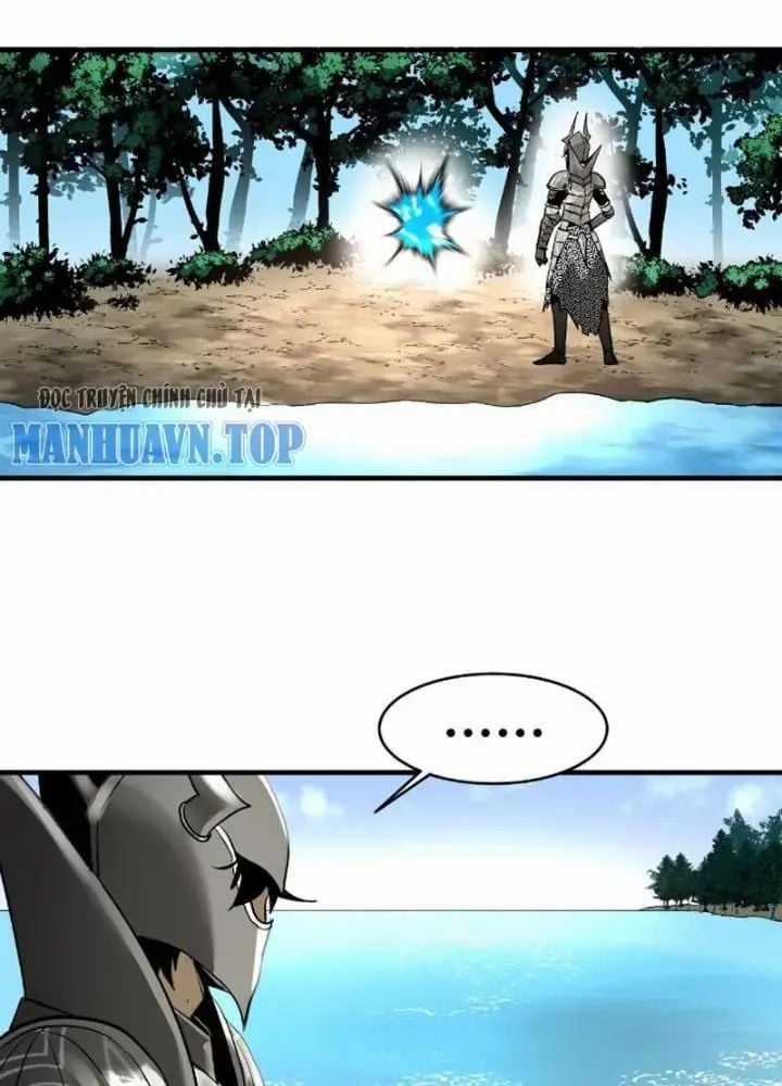 Đồng Hành Cùng Tử Vong: Bắt Đầu Với Ngư Nhân Địa Hạ Thành Chapter 34 trang 54