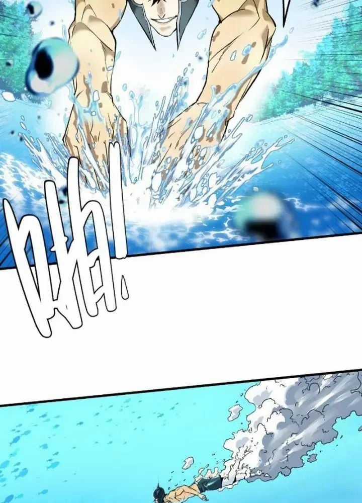 Đồng Hành Cùng Tử Vong: Bắt Đầu Với Ngư Nhân Địa Hạ Thành Chapter 34 trang 62