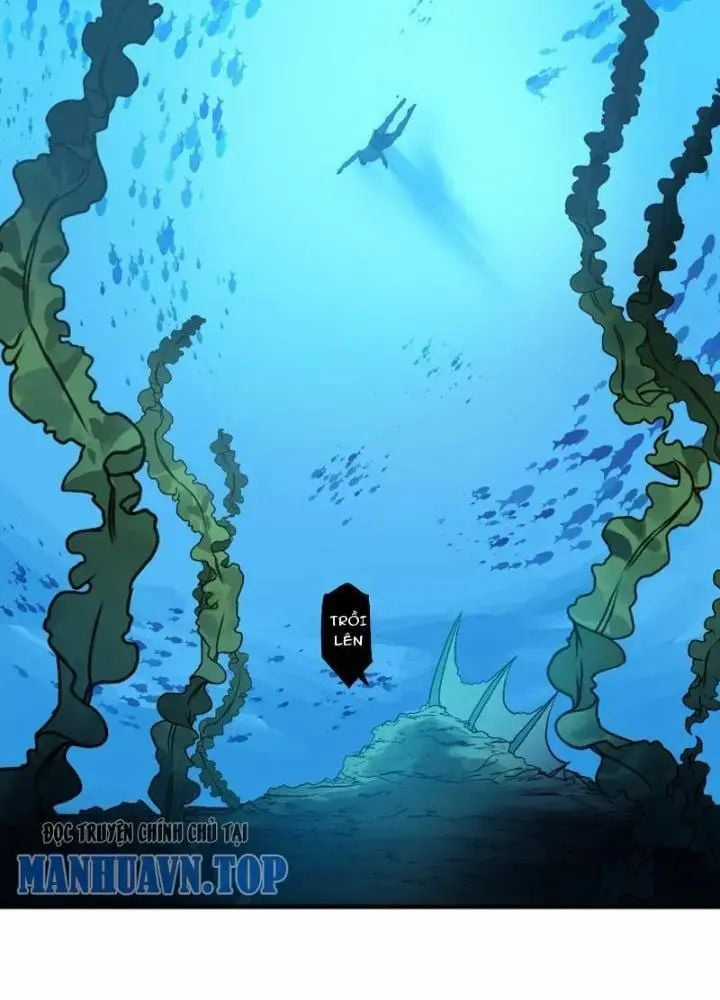 Đồng Hành Cùng Tử Vong: Bắt Đầu Với Ngư Nhân Địa Hạ Thành Chapter 34 trang 66