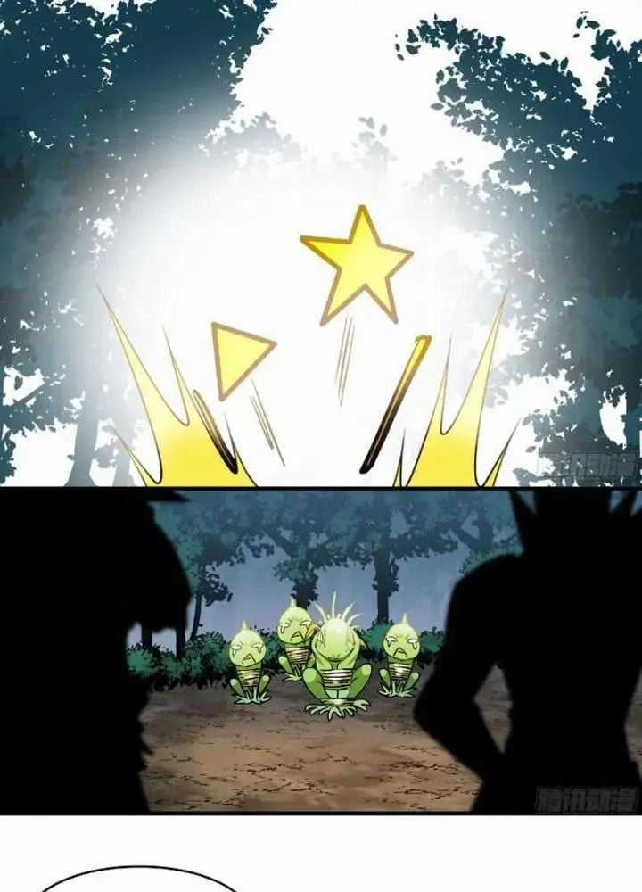 Đồng Hành Cùng Tử Vong: Bắt Đầu Với Ngư Nhân Địa Hạ Thành Chapter 34 trang 8