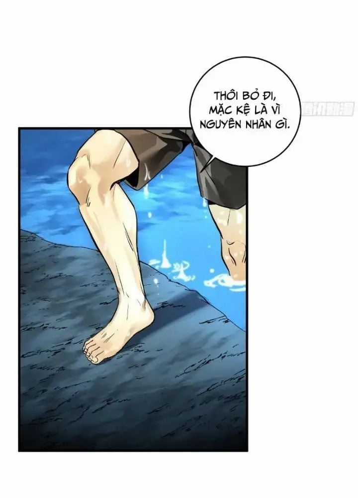 Đồng Hành Cùng Tử Vong: Bắt Đầu Với Ngư Nhân Địa Hạ Thành Chapter 35 trang 14