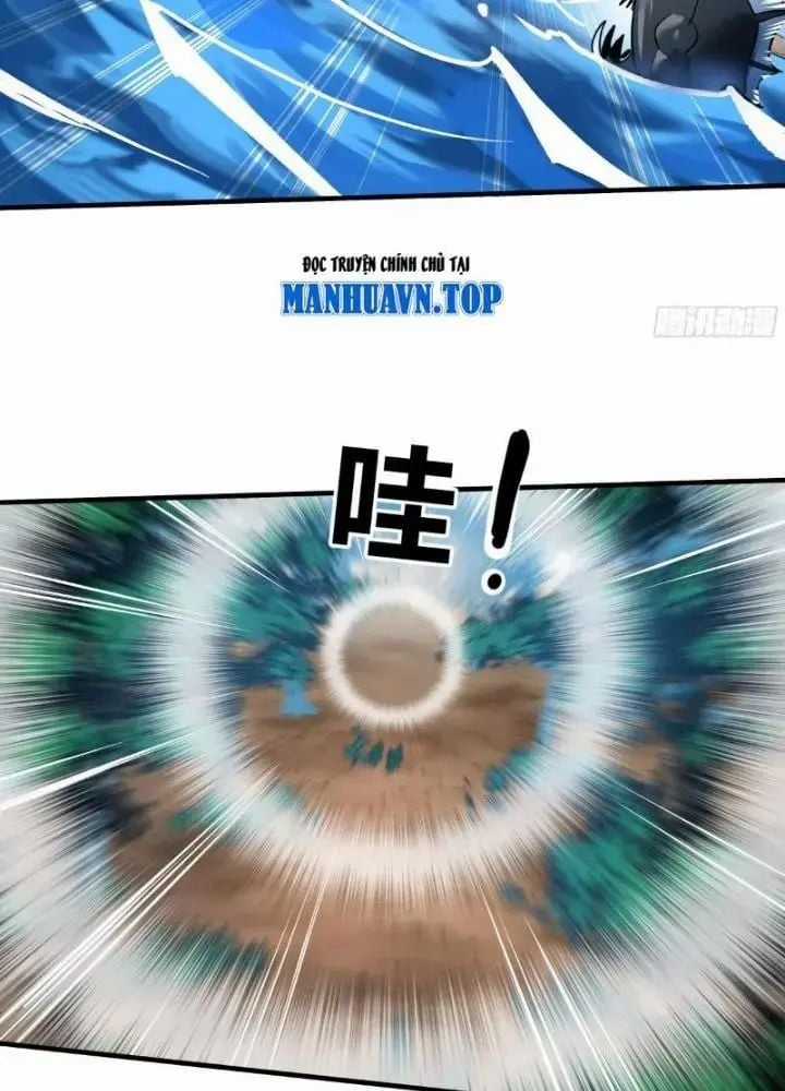 Đồng Hành Cùng Tử Vong: Bắt Đầu Với Ngư Nhân Địa Hạ Thành Chapter 35 trang 34