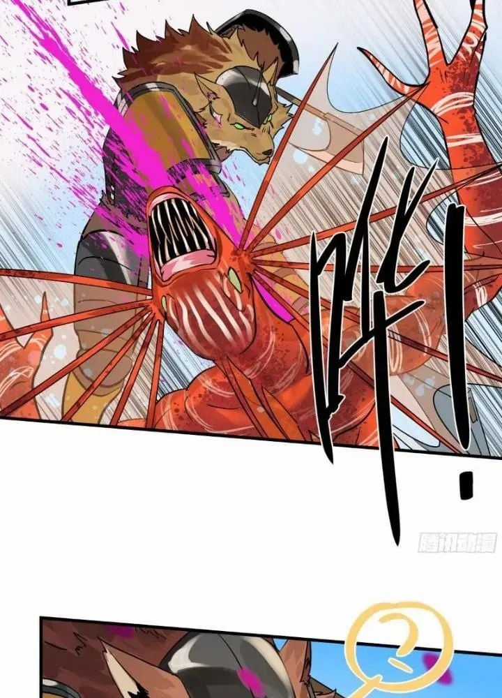 Đồng Hành Cùng Tử Vong: Bắt Đầu Với Ngư Nhân Địa Hạ Thành Chapter 35 trang 40