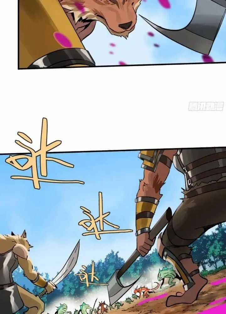 Đồng Hành Cùng Tử Vong: Bắt Đầu Với Ngư Nhân Địa Hạ Thành Chapter 35 trang 42