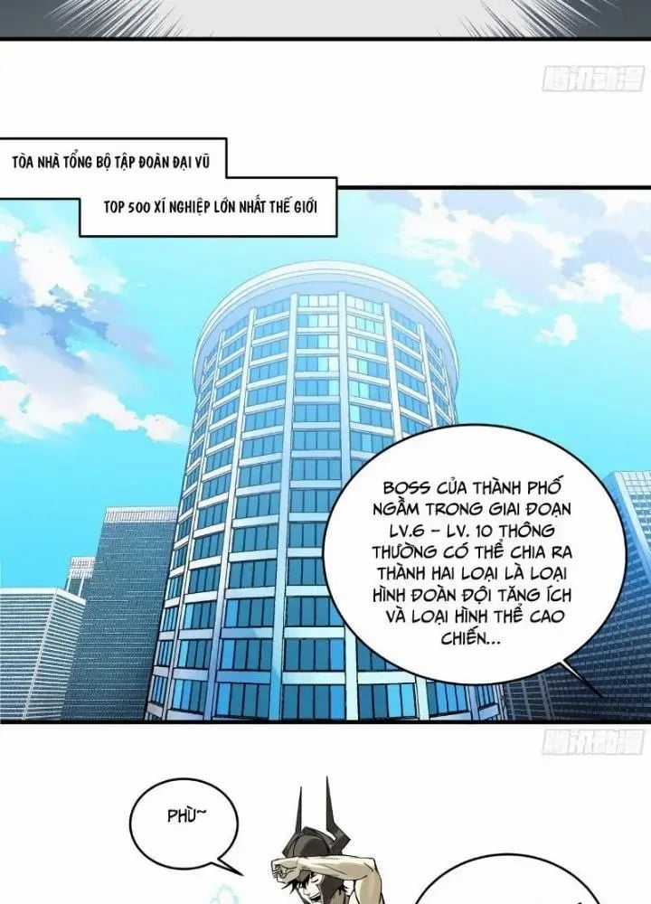 Đồng Hành Cùng Tử Vong: Bắt Đầu Với Ngư Nhân Địa Hạ Thành Chapter 35 trang 48