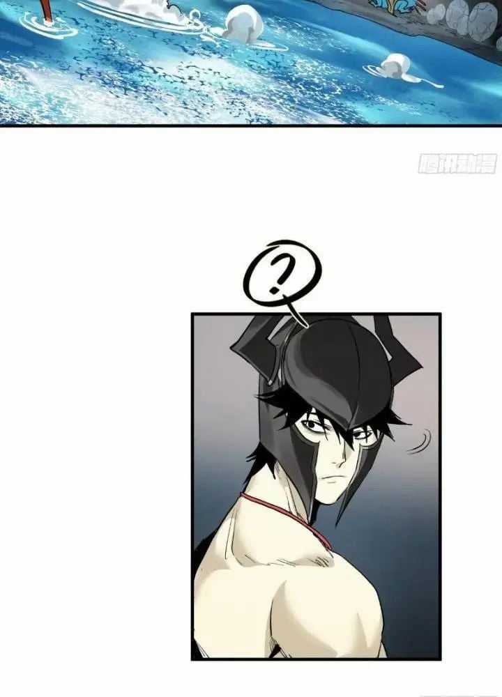 Đồng Hành Cùng Tử Vong: Bắt Đầu Với Ngư Nhân Địa Hạ Thành Chapter 35 trang 52