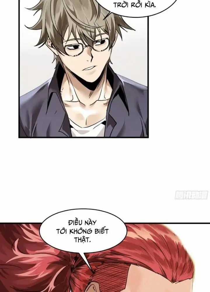 Đồng Hành Cùng Tử Vong: Bắt Đầu Với Ngư Nhân Địa Hạ Thành Chapter 35 trang 68