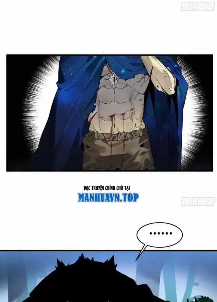 Đồng Hành Cùng Tử Vong: Bắt Đầu Với Ngư Nhân Địa Hạ Thành Chapter 36 trang 48