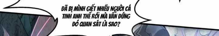 Đồng Hành Cùng Tử Vong: Bắt Đầu Với Ngư Nhân Địa Hạ Thành Chapter 36 trang 5