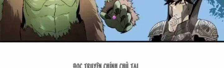 Đồng Hành Cùng Tử Vong: Bắt Đầu Với Ngư Nhân Địa Hạ Thành Chapter 37 trang 1