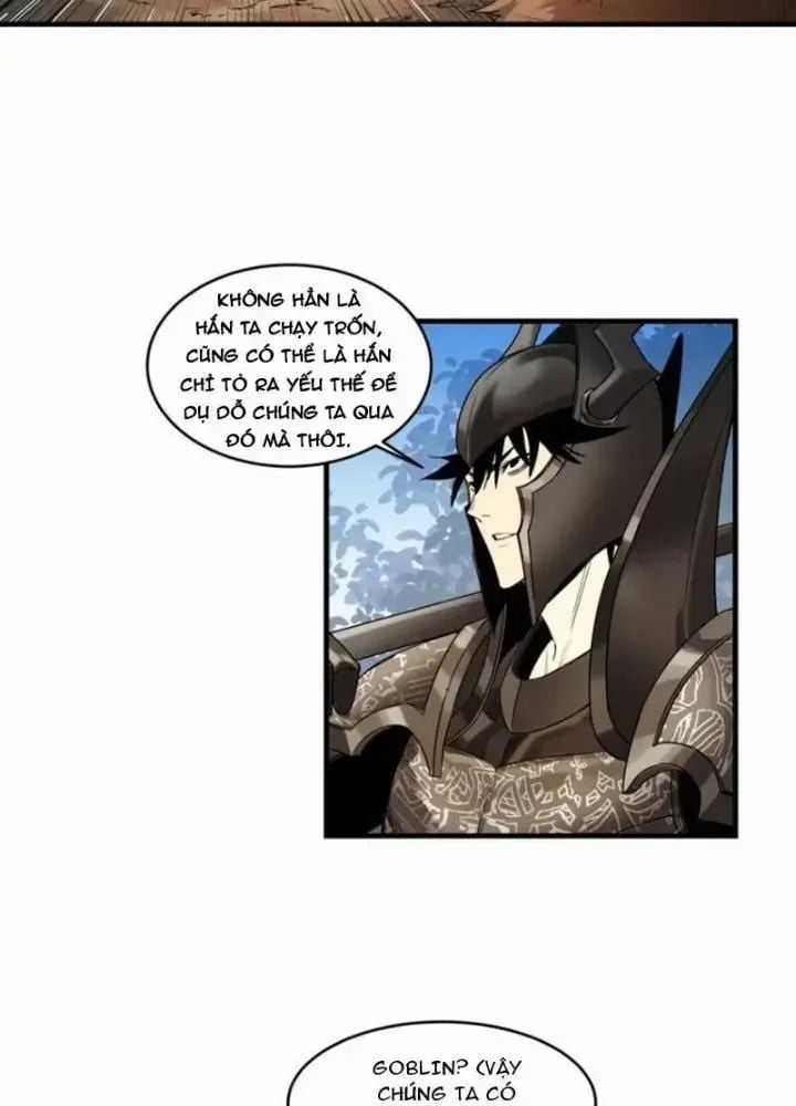 Đồng Hành Cùng Tử Vong: Bắt Đầu Với Ngư Nhân Địa Hạ Thành Chapter 37 trang 20