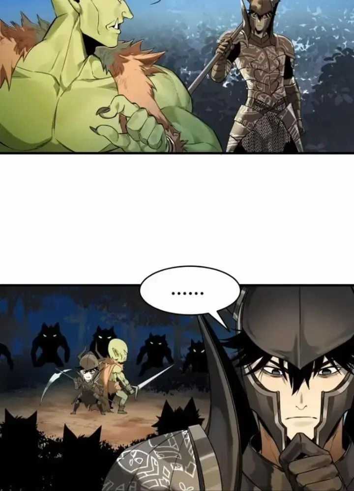 Đồng Hành Cùng Tử Vong: Bắt Đầu Với Ngư Nhân Địa Hạ Thành Chapter 37 trang 22