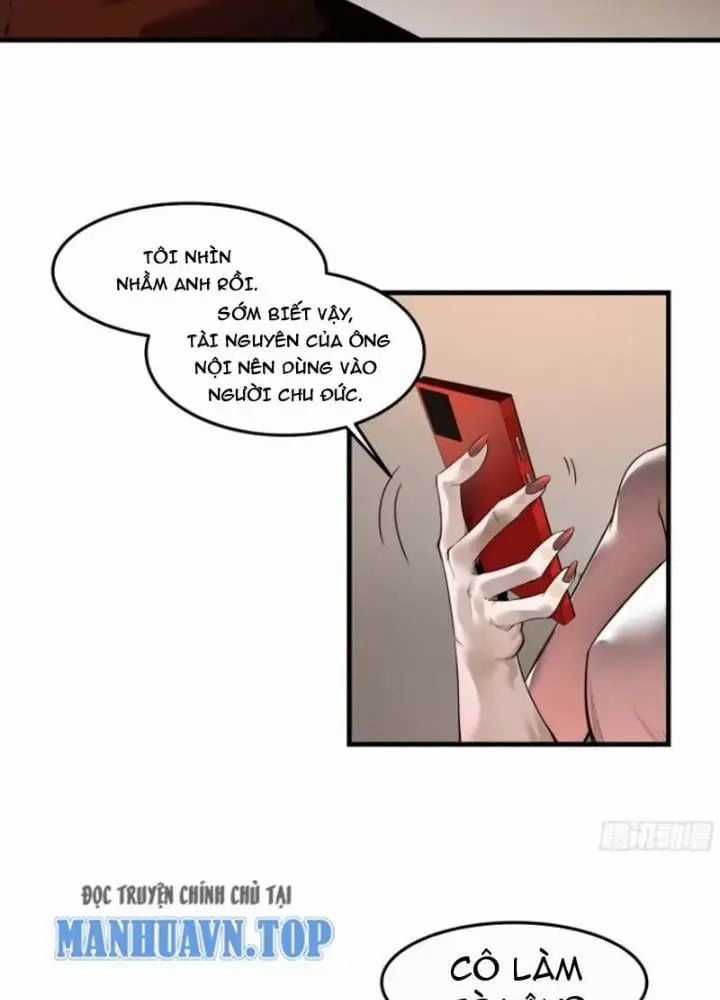 Đồng Hành Cùng Tử Vong: Bắt Đầu Với Ngư Nhân Địa Hạ Thành Chapter 37 trang 44