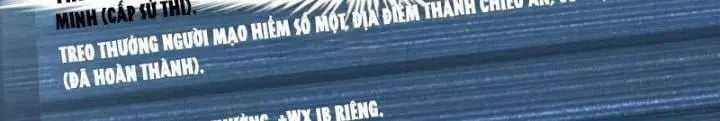 Đồng Hành Cùng Tử Vong: Bắt Đầu Với Ngư Nhân Địa Hạ Thành Chapter 37 trang 51