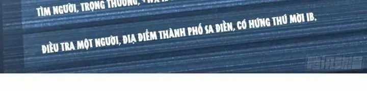 Đồng Hành Cùng Tử Vong: Bắt Đầu Với Ngư Nhân Địa Hạ Thành Chapter 37 trang 52