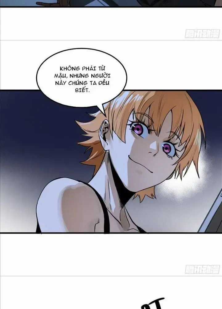 Đồng Hành Cùng Tử Vong: Bắt Đầu Với Ngư Nhân Địa Hạ Thành Chapter 38 trang 10