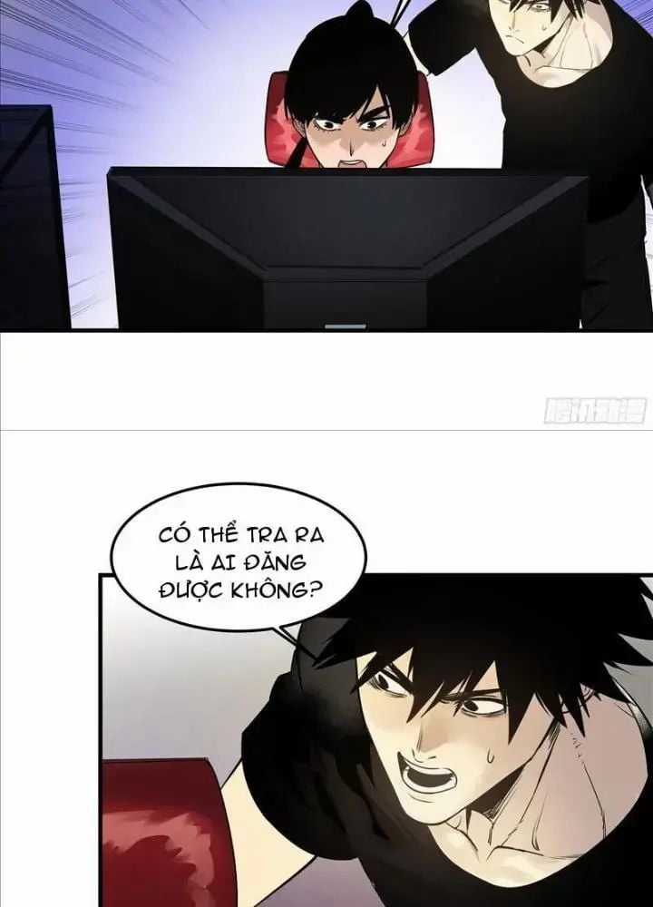 Đồng Hành Cùng Tử Vong: Bắt Đầu Với Ngư Nhân Địa Hạ Thành Chapter 38 trang 22