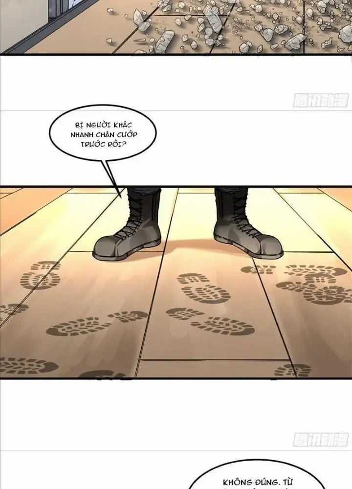 Đồng Hành Cùng Tử Vong: Bắt Đầu Với Ngư Nhân Địa Hạ Thành Chapter 38 trang 32