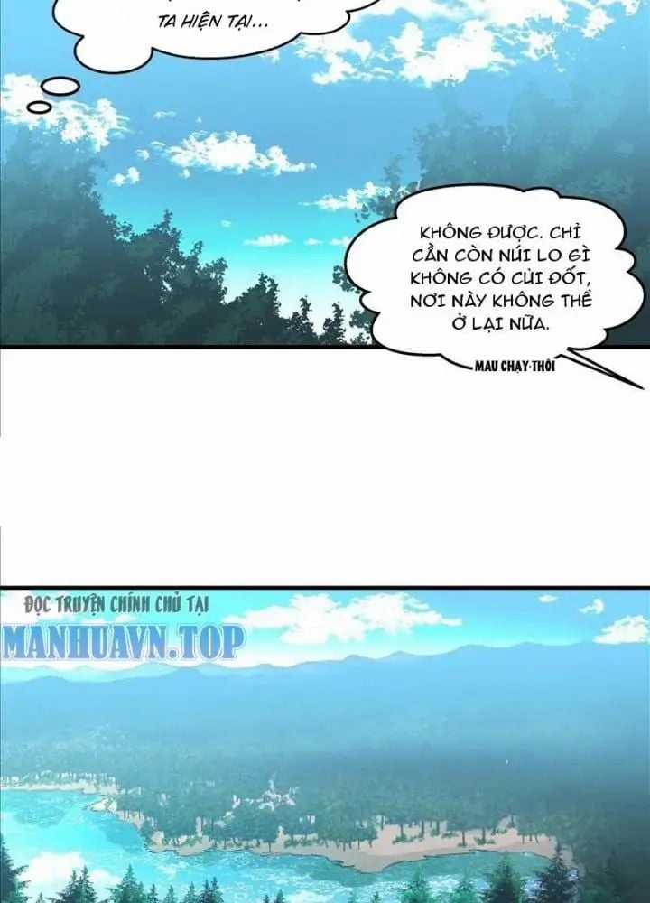 Đồng Hành Cùng Tử Vong: Bắt Đầu Với Ngư Nhân Địa Hạ Thành Chapter 38 trang 46