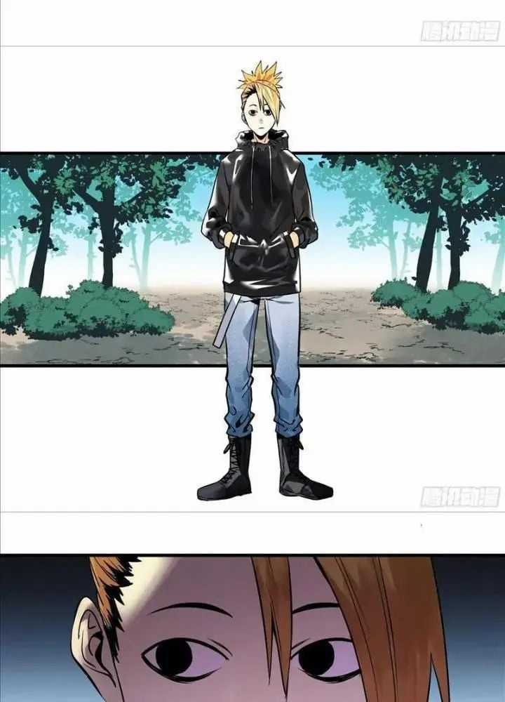 Đồng Hành Cùng Tử Vong: Bắt Đầu Với Ngư Nhân Địa Hạ Thành Chapter 38 trang 48