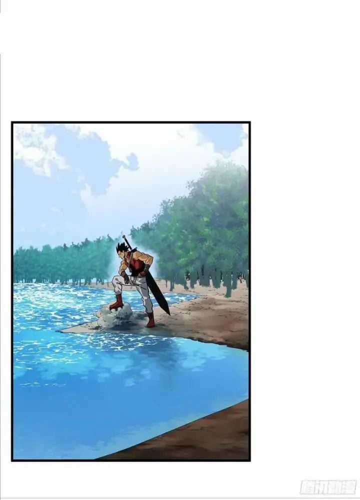 Đồng Hành Cùng Tử Vong: Bắt Đầu Với Ngư Nhân Địa Hạ Thành Chapter 38 trang 50