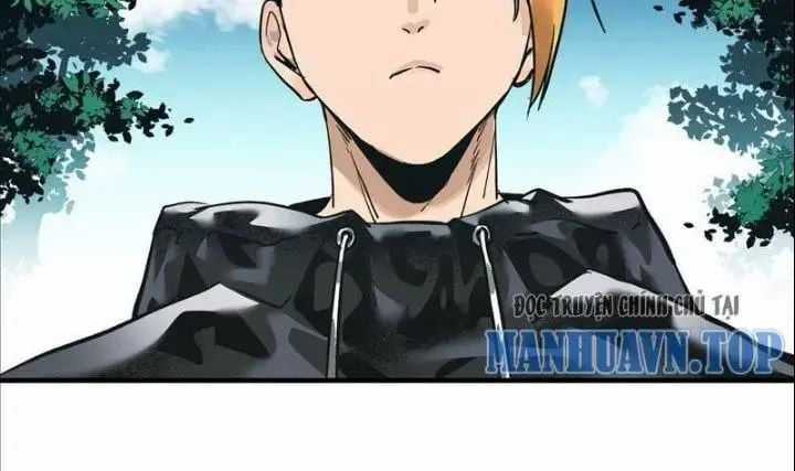 Đồng Hành Cùng Tử Vong: Bắt Đầu Với Ngư Nhân Địa Hạ Thành Chapter 38 trang 54